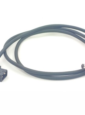 SmallHD监视器indie7 七寸监视器电源线D-TAP电源线DC带锁弹簧线