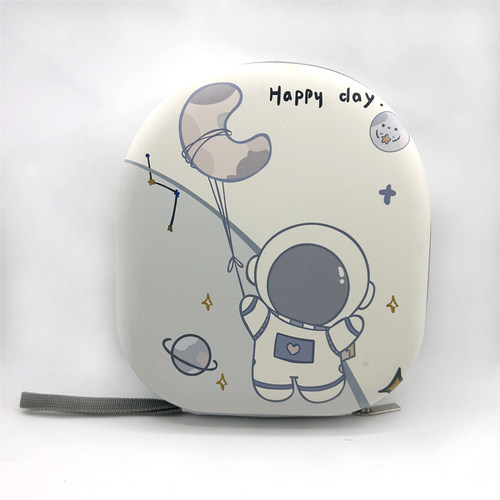 适EDIFIER漫步者w820nb双金标MT6花再free pro w570bt w580bt w670bt w675bt头戴式无线蓝牙耳机收纳包收纳盒