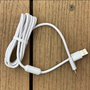 适用达尔优艾石头USB转Type-C接口键盘线充电线机械键盘数据线