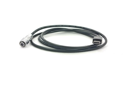 Type-C USB转BMD BMPCC 4K 2代 6K PD快充 电源线 供电线