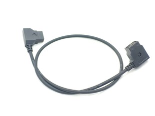 B型口D-TAP公转母延长转接线 dtap Power安东相机V型口电源纯铜线