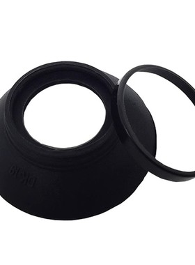 Nikon尼康DK-17相机D500 D700 D800 D810A D810取景器目镜眼罩