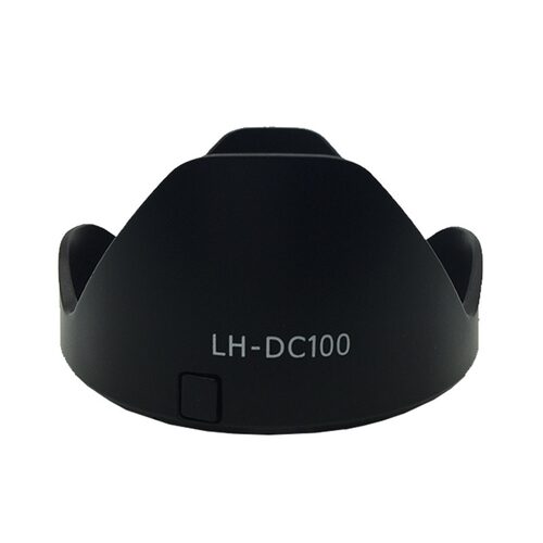 LH-DC100遮光罩SX60/SX50/G3X/SX520转接环FA-DC67B滤镜UV