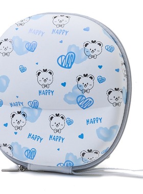 漫步者W800BT PLUS 808BT W820BT K750W/K831头戴式耳机包收纳包