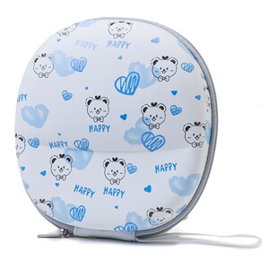 漫步者K750w W800BT PLUS/808BT/820NB/硬壳头戴耳机收纳包耳机包