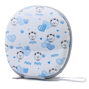 漫步者K750w W800BT PLUS/808BT/820NB/硬壳头戴耳机收纳包耳机包