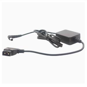 适用索尼FX9FX6Dtap供电线V口电源线PXW-FX9 Z200摄像机电池供电