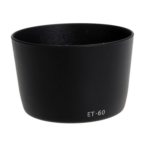 ET-60遮光罩EF-S55-250mm