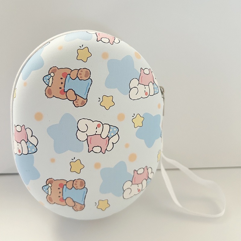 适用新私模M3P47studio耳机包