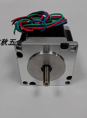 HSTM57-0.9-S-56-4-2.8 富兴FULLING两相大力矩混合式步进电机