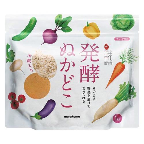 日本进口料理腌料腌制蔬菜