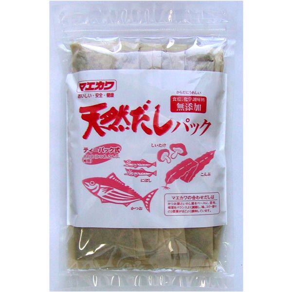 日本进口マエカワテイスト四种素材混合高汤粉炖汤炒菜调味品
