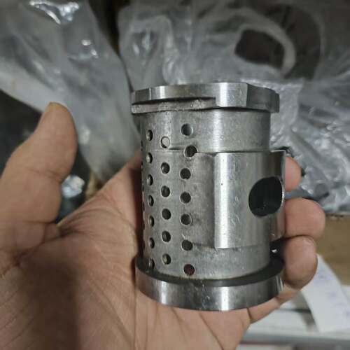 大船气动砂轮机角磨机配件SD100风缸转子SD150