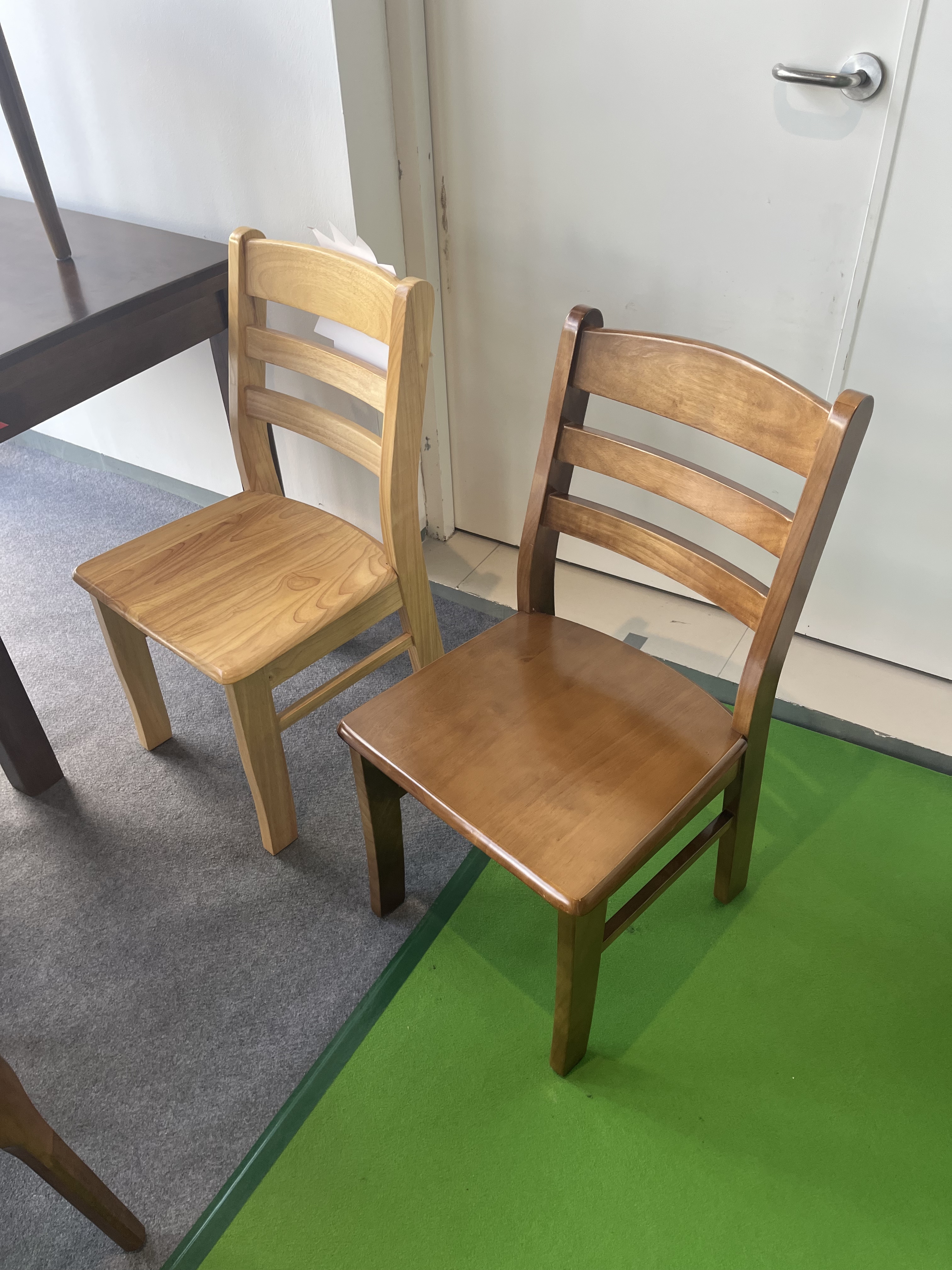 餐椅家用现代简约椅子靠背椅客厅餐椅