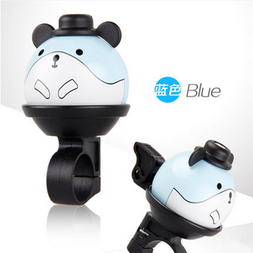 Sonnette de vélo sonnerie commune - Ref 1459804 Image 3