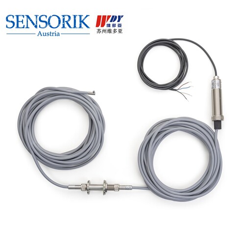 MID-FOX-M30-N-F30M-24-1T-4 Sensorik 高性能光纤线缆