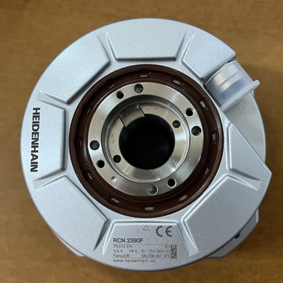 HEIDENHANIN绝对式角度编码器
