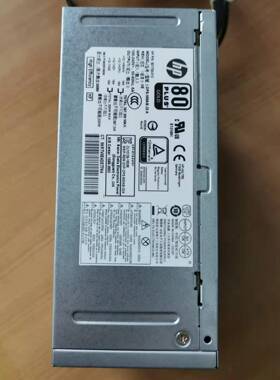 惠普HP Z2 G3 G4 500W原装电源 显卡6+8P L07304-003  L07304-001