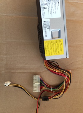 HP  DELL 220 530 546S  D2506A  DPS-220AB   XW604 电源