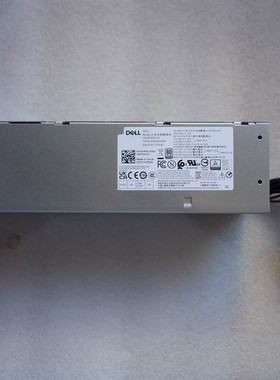 戴尔 XPS8940 2021 3690 7080 3890 5890 3891 3681 3000电源