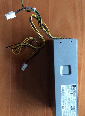 惠普 HP280G3,400G5电源180W,L07658-001,L17839-001,PA-1181-3HB