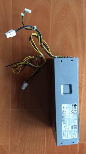 惠普 HP280G3,400G5电源180W,L07658-001,L17839-001,PA-1181-3HB