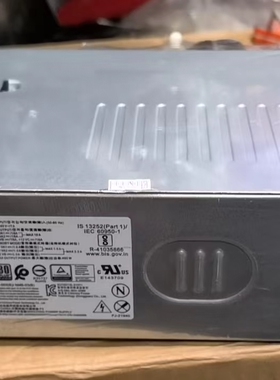 dell12代成就  灵越 3910 3710 T3660 7000MT 5000MT升级全新电源