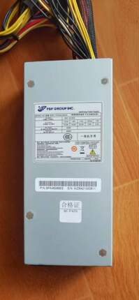 全汉电源 FSP ATX450-50HUA FLX450-50HUA 小1U电源