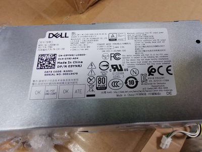 DELL戴尔 成就 Vostro 3881 3671 3681 3888 5090 3267台式机电源