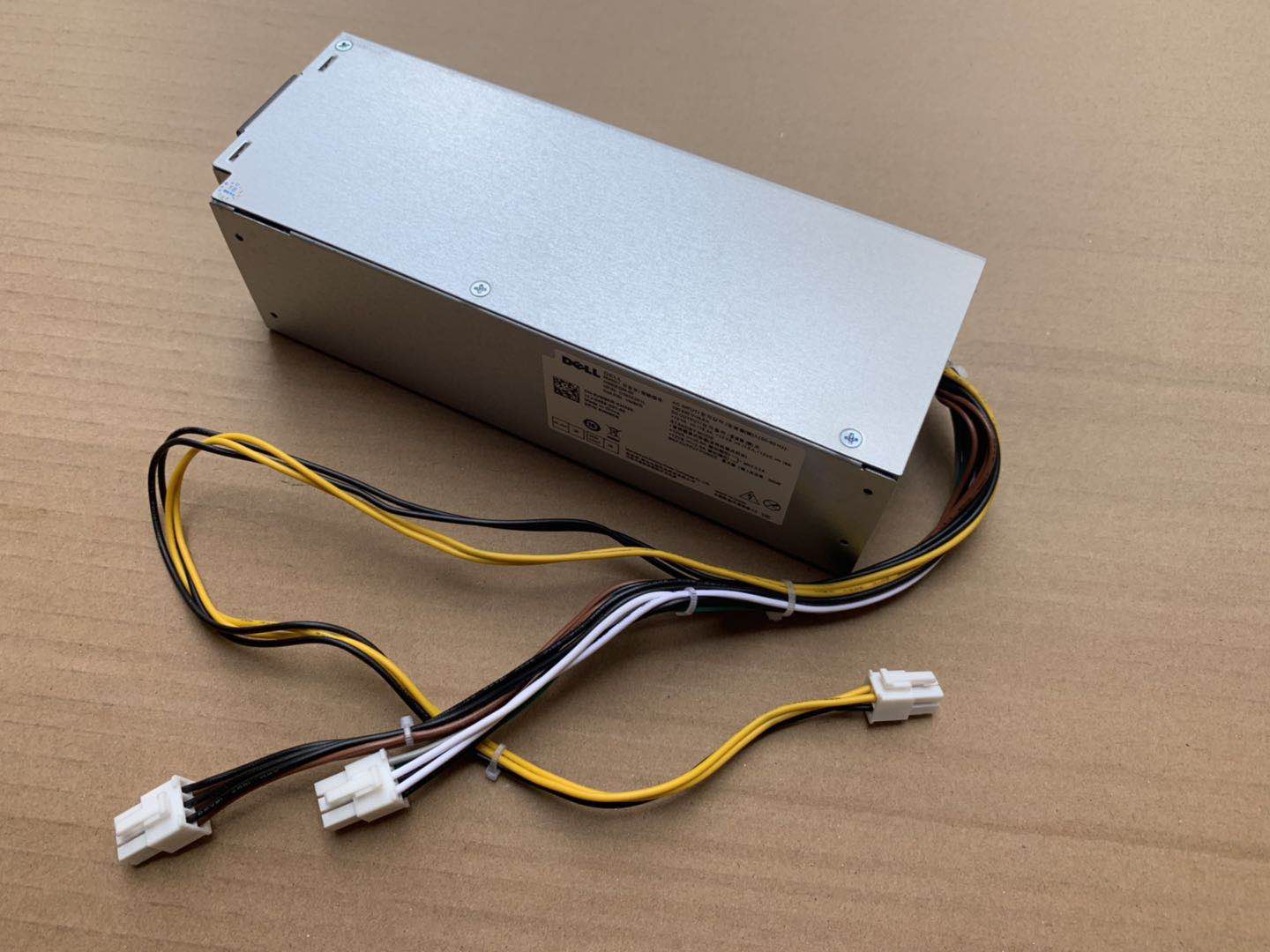 Dell OptiPlex 3050 7050 3650 V3667 3668大功率 电源H460EGM-00