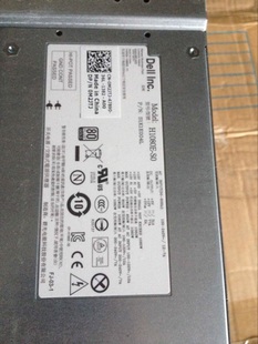 H1080E S1K1EOO4L DELL 服务器电源 1080WDELL PS6110E