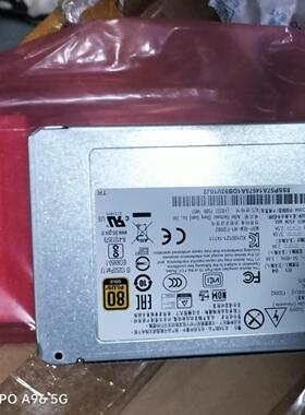 联想RD350 RD650 RD450 TS560服务器FSD062 450W 550W 750W电源