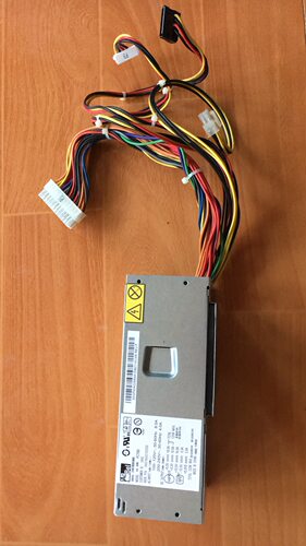 全新DELL N038c Pc7068 PC7051 M788C PC6036 XW604 YX299 电源