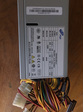 全汉电源 FSP400-60GLC FSP650-80GLC FSP550-60pLG 服务器电源