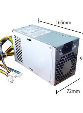 HP惠普280 282 288 400 480 600ProG3 G4电源D16-180P1B/3A/1A/2A