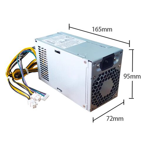 HP惠普280 282 288 400 480 600ProG3 G4电源D16-180P1B/3A/1A/2A
