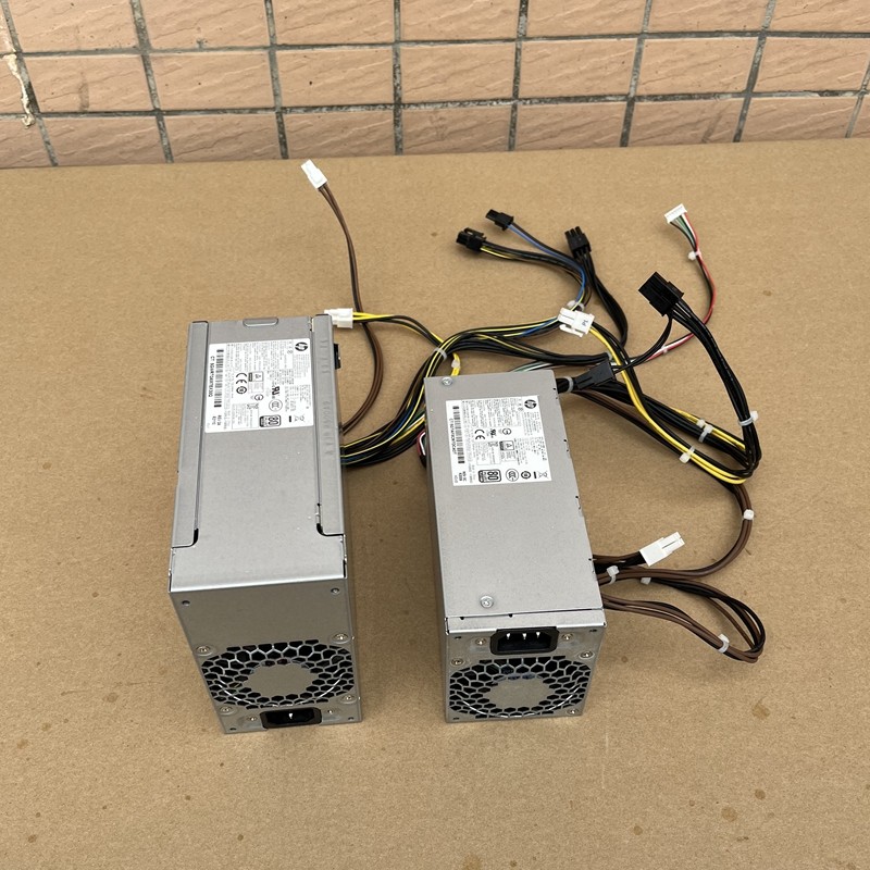 惠普HP战99 280 282 288 G5 G6 Z2 G4 G5 升级400W 500W 650W电源