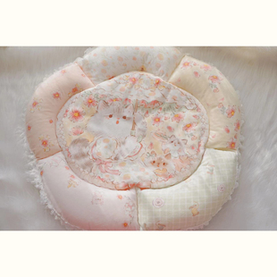 2预定 不退换 22老师春日花朵垫子大漂亮