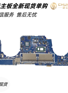 适用于惠普HP 17m-ch0013dx 主板203036-1