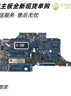 适用于 HP 惠普 14S-CF 14S-CR 348 G5 主板 6050A3108001-MB-A01
