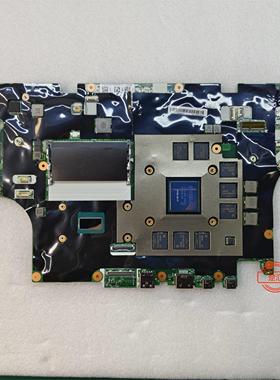 Thinkpad联想P73主板 i79850 RTX5000 RTX4000