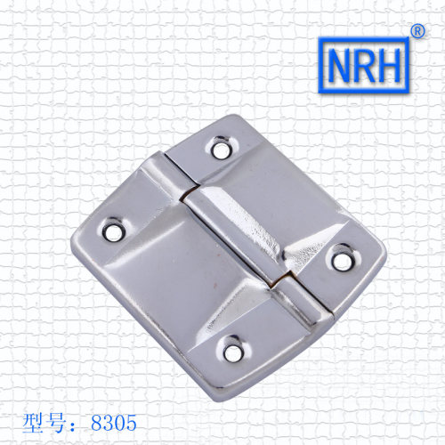 NRH/纳汇-8305 支撑铰链 木箱工具箱包支撑合页 定位合页翻版合页