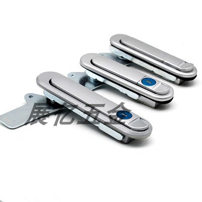 配电箱锁柜锁配电柜门锁前门锁跳式把手AB301锁AB302锁AB303-1