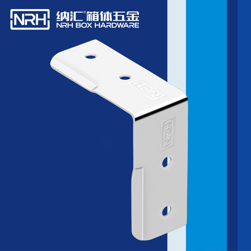 航空箱铝箱铝皮箱铝合金箱道具箱模型箱五金直角包边L型角码护角