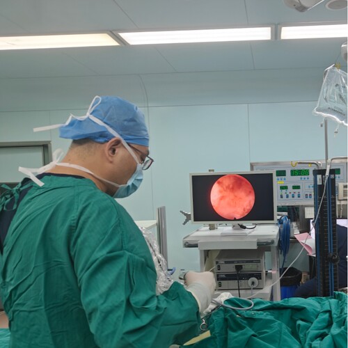 24寸2K高清医疗医用监视显示器