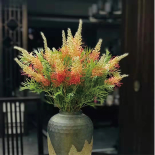 银桦鲜花高端小众珍贵稀有花材家庭瓶插花艺婚庆节日比赛装饰花束