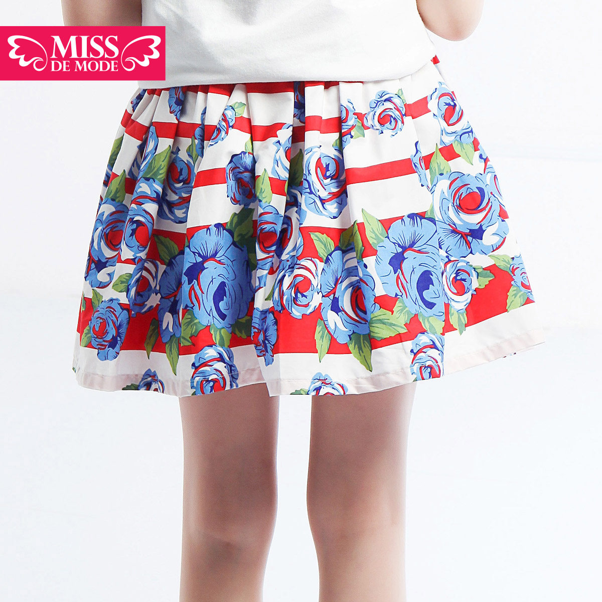 Jupe enfant MISS DE MODE - Ref 2050873 Image 3