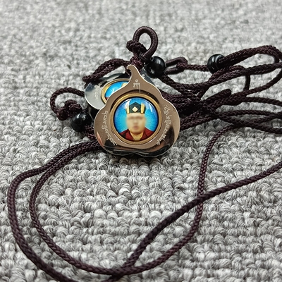 楚布s 历代大宝F王的黑宝圣物及解tuo宝物合集吊坠挂件一个随身