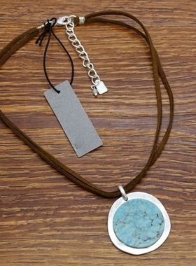 设计师腔调森女文艺范西洋欧美风复古VINTAGE别致个性潮人项链