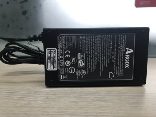 适用条码打印机 CP2140/3140/A-2140/214PLUS原装电源 适配器